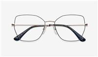 Montatura vista Etnia Barcelona Donna MALVARROSA 55 PGBL